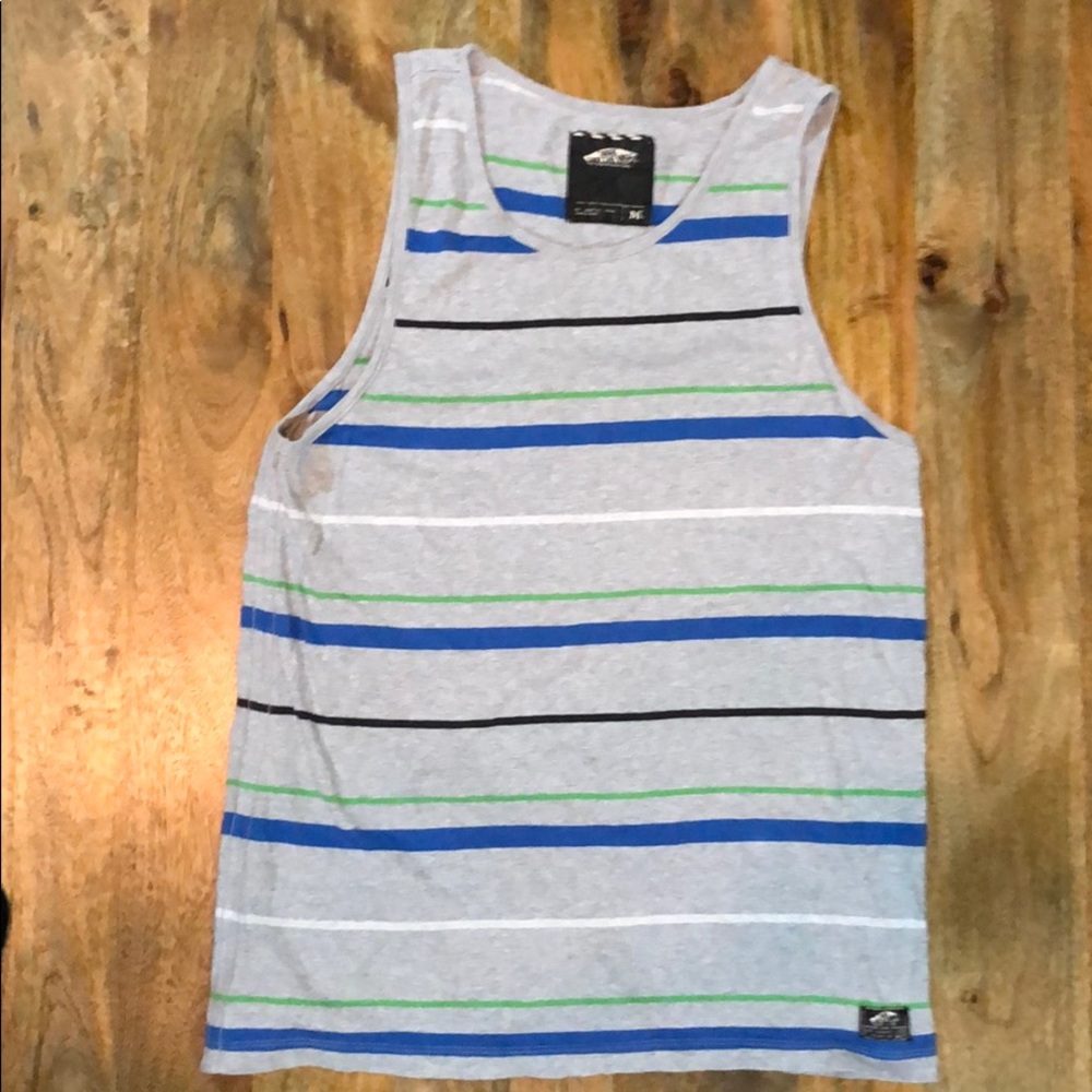 Vans Tank Top